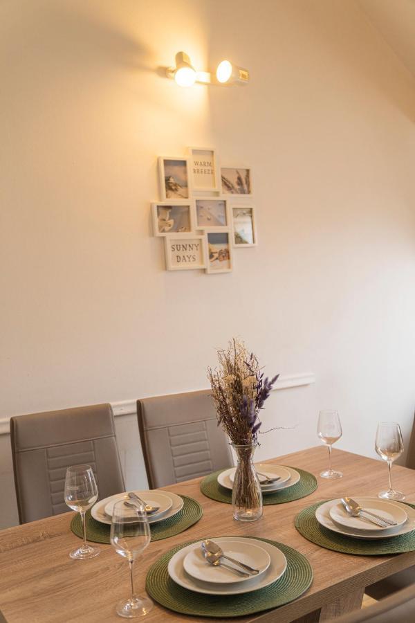 Free Parking- Cozy In Historical Building Center Apartamento *