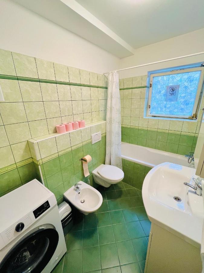 Free Parking- Cozy In Historical Building Center * Praha