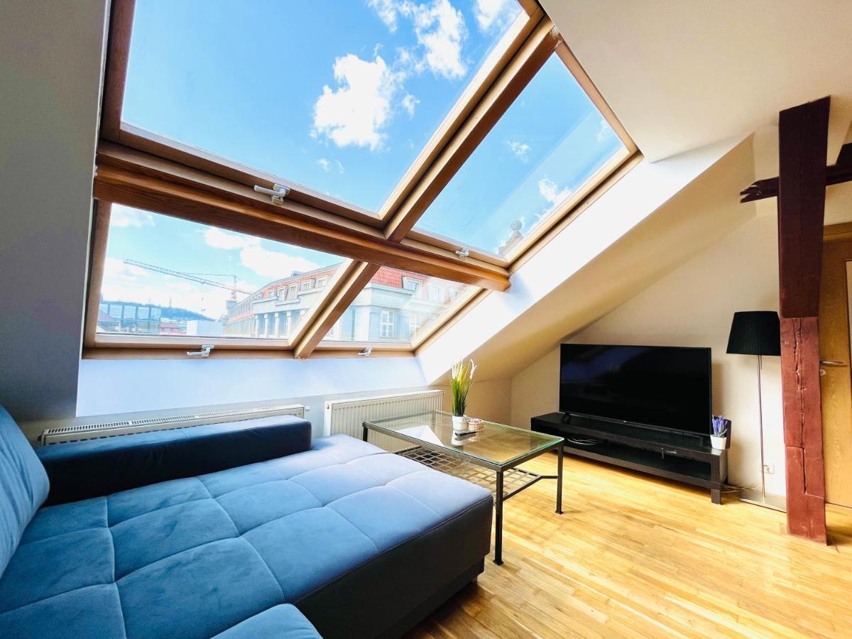 Free Parking- Cozy In Historical Building Center Apartmán